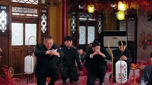 Everything in the palm of your hand Eng Subs