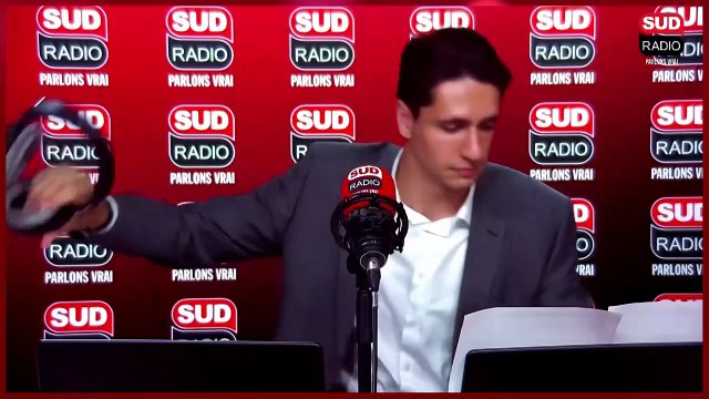 Sud Radio en Direct du Festival Off d’Avignon avec Christophe Meilland