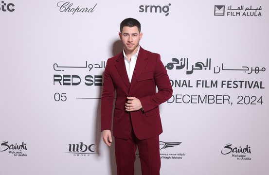 Nick Jonas: Krebs-Schock schweißte die Familie zusammen