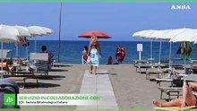 Estate, gli oculisti: "Non dimenticare la salute degli occhi"