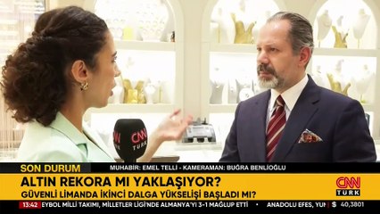 Altında yeni rekor gelir mi? İslam Memiş net konuştu