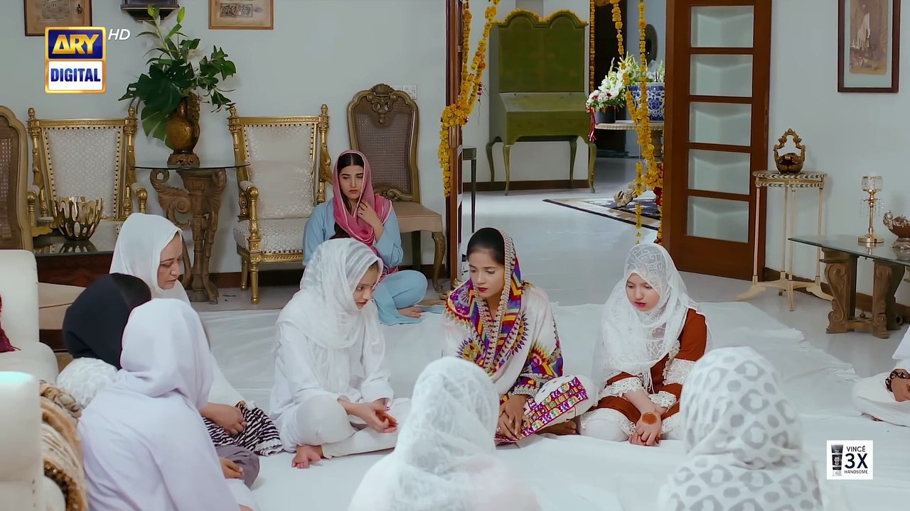 Bismil Episode 30