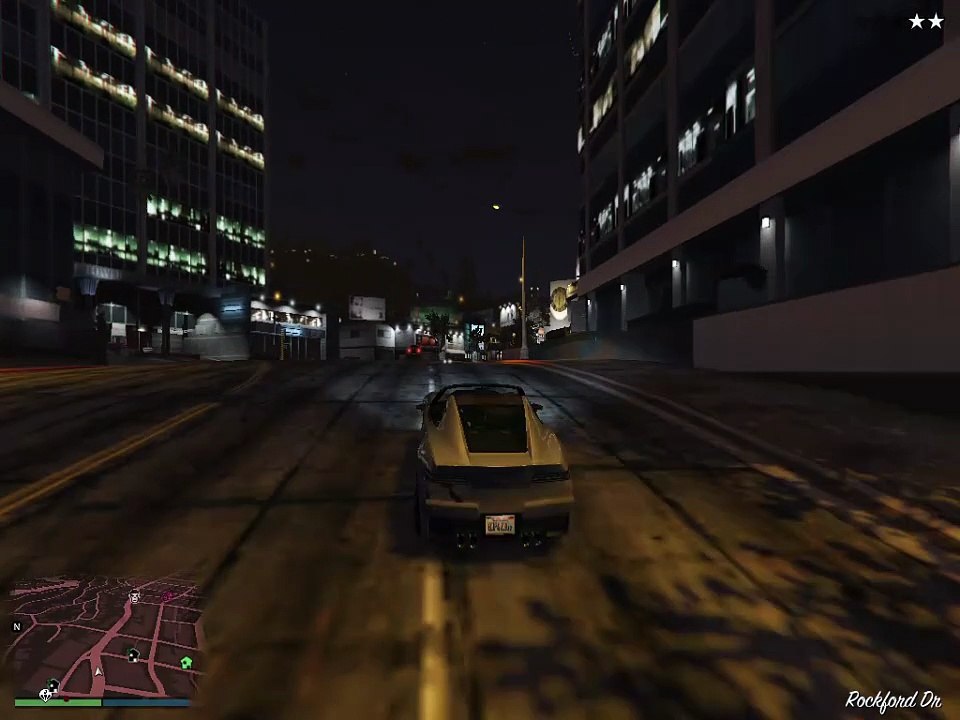 GTA 5 GAMEPLAY