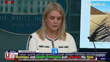 Record Low Border Apprehensions_ Trump Delivers on Promise