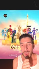 🔥 Débrief de l'Épisode 2 de Drag Race France All Stars : Scandale et Éliminations !