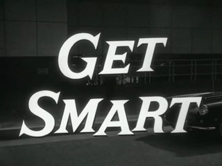 Superagente 86 - 1x01 - Mr. big - HD 1080