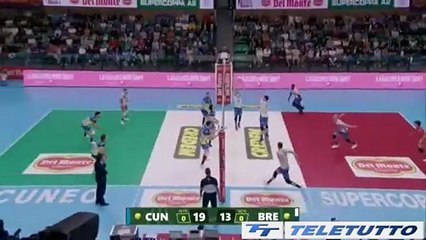 Video News - Volley maschile A2: ecco i calendari