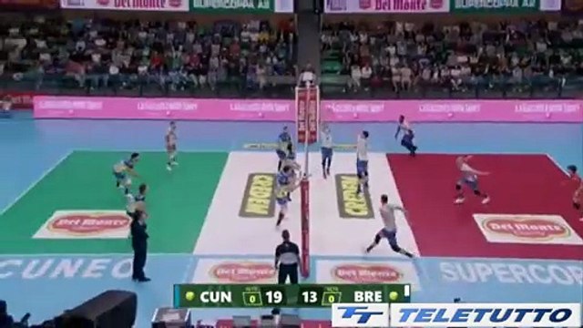 Video News - Volley maschile A2: ecco i calendari