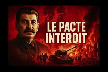 Comment Staline a-t-il changé l’histoire de la Russie ? 2/3