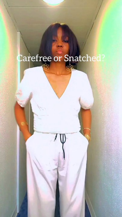 Fashion pick