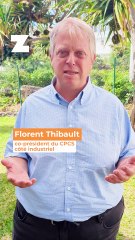 Florent Thibault : "la campagne pourra démarrer dans de bonnes conditions"