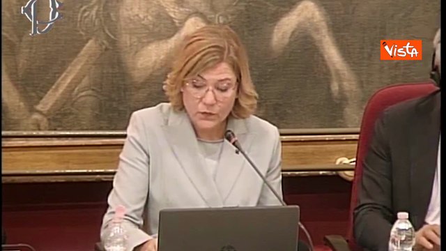 Commissaria Ue Virkkunen: Non c'è sovranità tecnologica senza sovranità su chip e semiconduttori