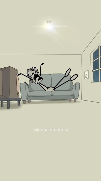 Afriad of the dark 2. Happy Halloween  y'all 🎃(4k memes)#shorts original audio @mangaka_senior