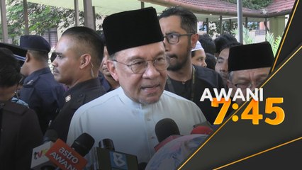 Kerajaan pertimbang isu Nick Adams, jaga hubungan baik AS
