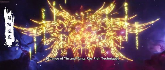 Wanmei Shijie (Perfect World) Episode 224 Subtitles
