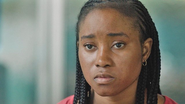 L’Été de Jahia Bande-annonce VF