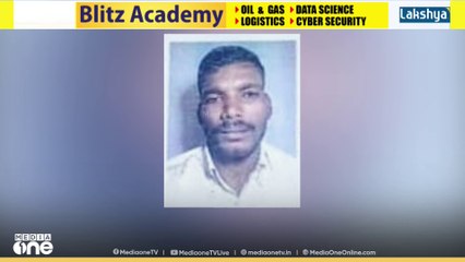 തിരുവനന്തപുരത്ത് വള്ളം മറിഞ്ഞ് മത്സ്യത്തൊഴിലാളിയെ കാണാതായി