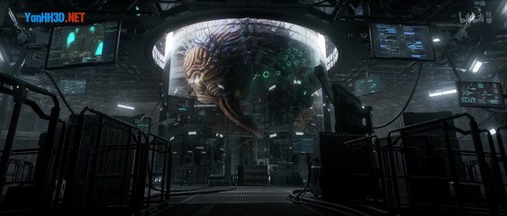 [4K] Linh Lung Phần 2 Tập 10 Thuyết Minh