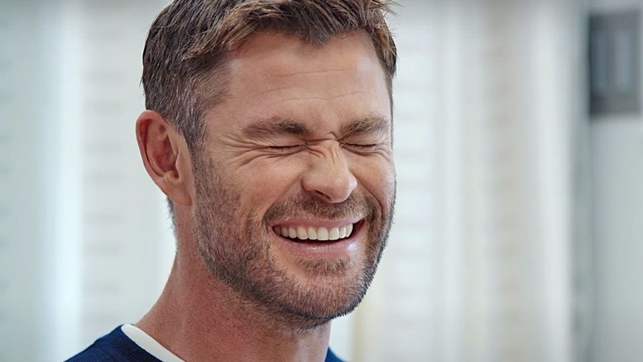 Sans limites avec Chris Hemsworth - saison 2 Bande-annonce VF