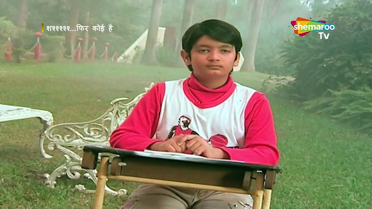 Ep171 ∙ Qayamat - Part 6
