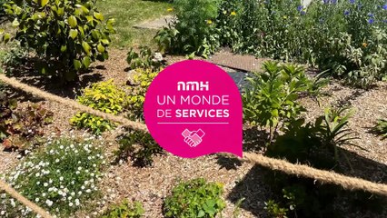 Résidence autonomie Bout des Landes