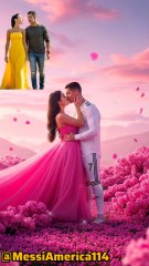 "Is This What True Love Looks Like? Ronaldo & Georgina 💘"