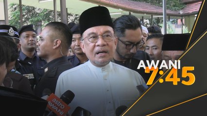 PM sedia bincang dengan UMNO, tahanan rumah Najib