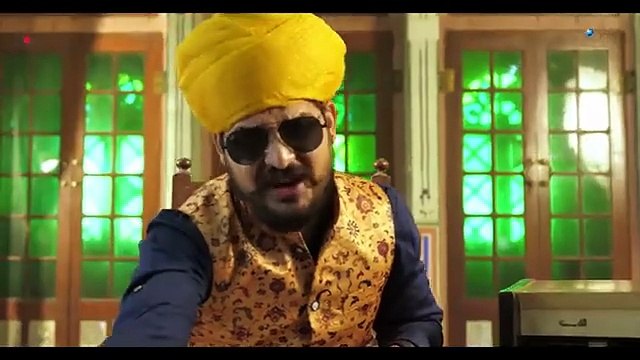 Laal Peeli Akhiyaan _ Honey Trouper _ Anuj Chitlangia _ Rapperiya Baalam _ Amol _ Latest Rajasthani