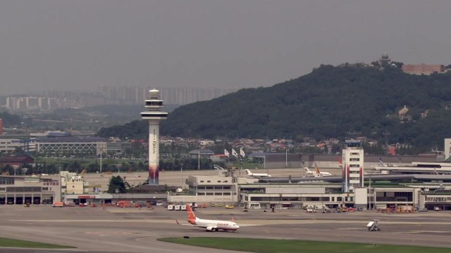 [경기] 부천시, 국제기준 개정에 맞춰 항공고도 제한 완화 추진 / YTN