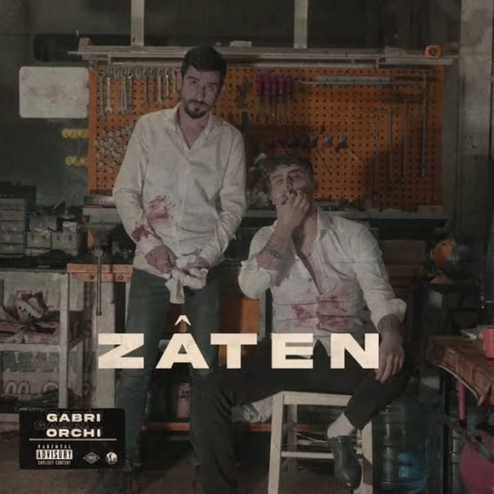 Gabri - Tezgah (feat Orchi)
