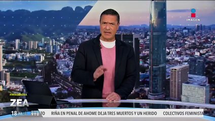 Implementan cateos para dar con Kevin "N", hombre que le disparó a Karla afuera de su casa