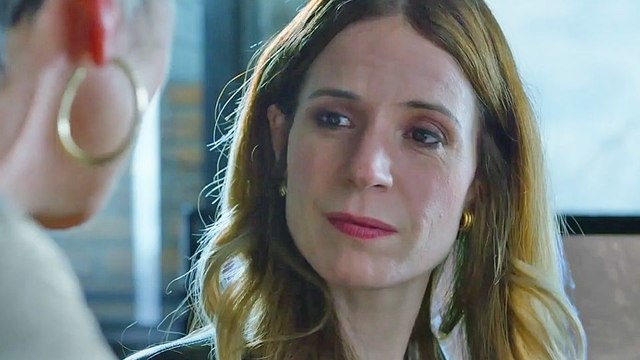 Les Quatre Autels Bande-annonce VO STFR