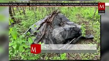 Trabajadores localizan restos humanos en el drenaje de Jalisco | Paola Barquet, 17 de julio de 2025