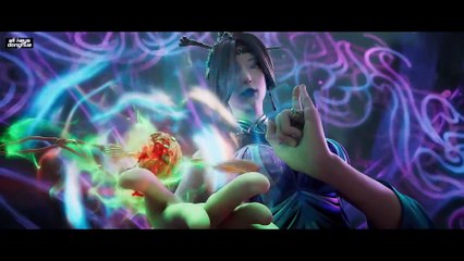 Zhang Xiaofan (Jade Dynasty S3) Ep 8 Eng Sub