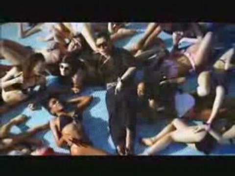 M-FLO loves Emi Hinouchi & Ryohei - Summer Time Love