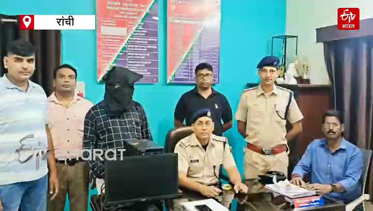 रांची रेल मंडल की नशा तस्करी और अवैध शराब के खिलाफ बड़ी कार्रवाई, 'ऑपरेशन नारकोस' और 'ऑपरेशन सतर्क' में उल्लेखनीय सफलता