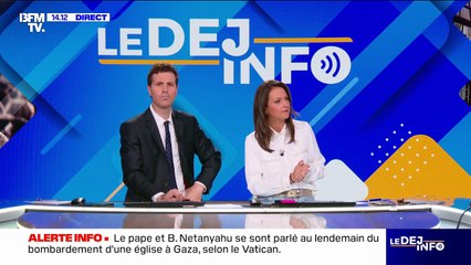 Michel Platini a été victime d'un cambriolage au sein de son domicile situé dans les Bouches-du-Rhône.
Crédit : BFMTV