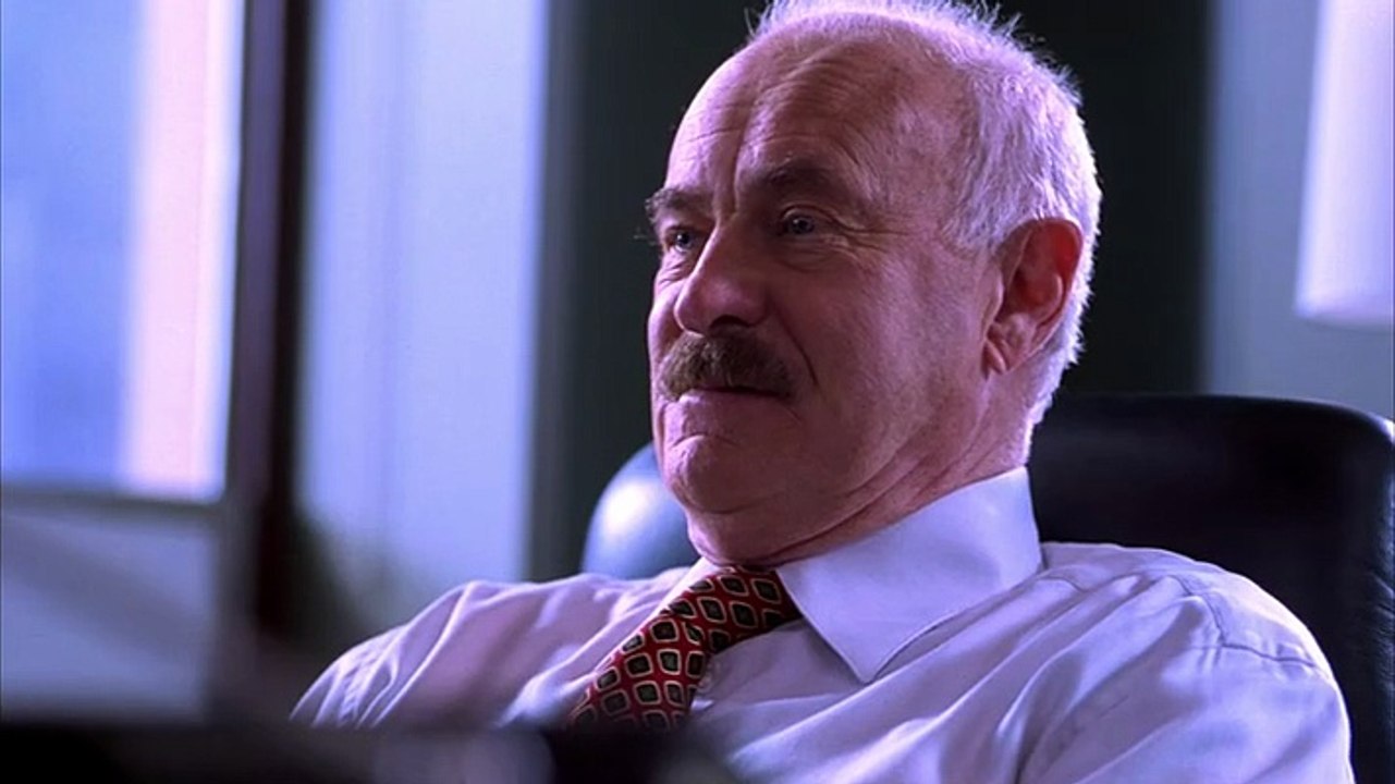 The Guardian - S01e20 -  Shelter