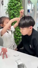 brother are like those who love sister