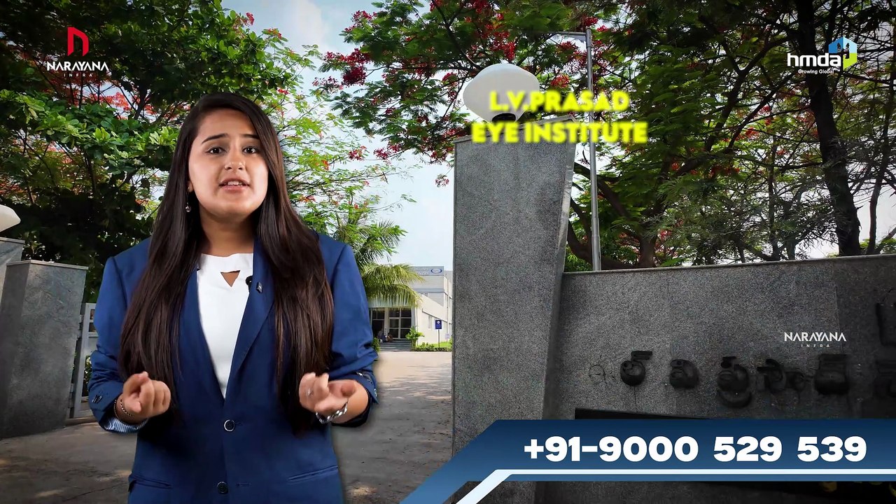 Premium Plots in Shadnagar Town | HMDA Approved | 7+ Acres Gated Layout