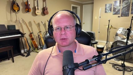 When Prophets Rewrite Scripture: The Hidden Cost of Branham’s Theology | John McKinnon | Ep. 379