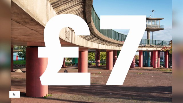 Airport drop off fees: How much does it cost to park at the UK's top 20 airports?