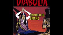 DIABOLIK---SACRIFICIO UMANO