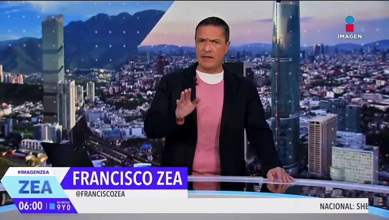 La Casa Blanca asegura que Donald Trump puso fin a la crisis migratoria en la frontera con México