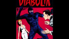 DIABOLIK---I DUE NEMICI