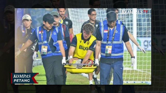 Pelatih Timnas Soal Ole Romeny Absen di Kualifikasi Piala Dunia, Struick Siap Main? | KOMPAS PETANG