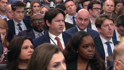 White House: Trump does not support a special prosecutor in the Epstein case