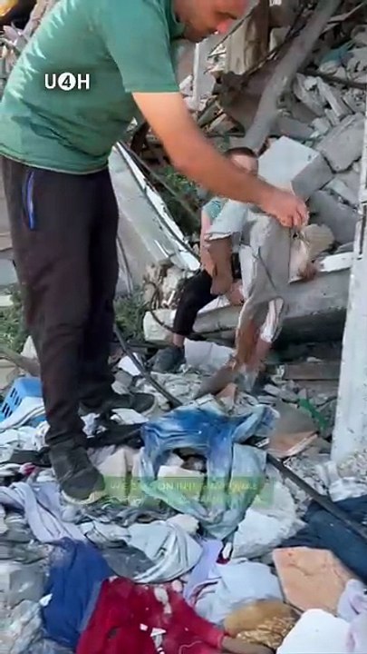 Gaza’s families cry for food, shelter, and dignity — will you answer?