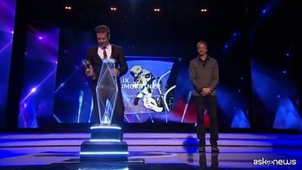 Addio a Felix Baumgartner, il re degli sport estremi