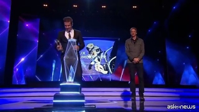 Addio a Felix Baumgartner, il re degli sport estremi